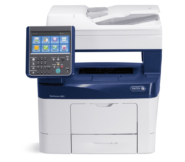 Xerox WorkCentre 3655X